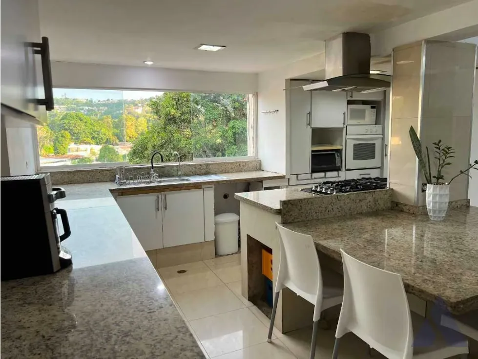 Se vende casa 850m2 Prados del Este 9859 - 21