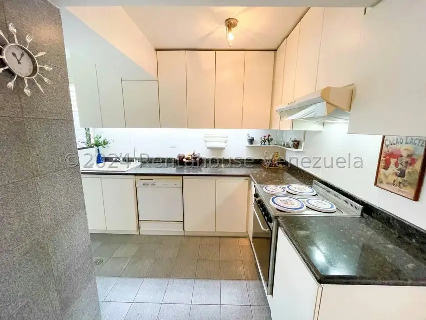 Apartamento (1 Nivel) en Venta en Los Naranjos del Cafetal, Distrito Metropolitano - 15