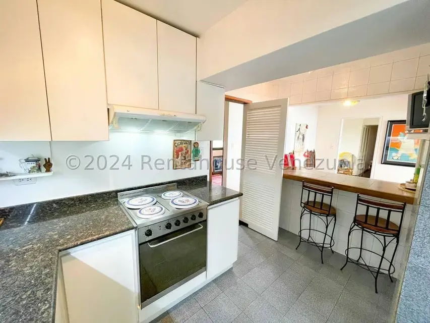 Apartamento (1 Nivel) en Venta en Los Naranjos del Cafetal, Distrito Metropolitano - 18