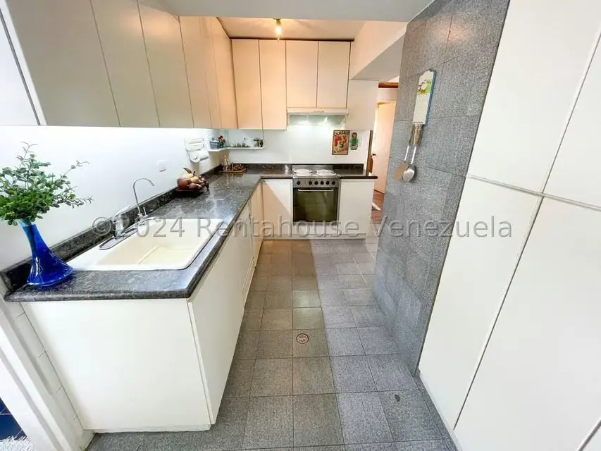 Apartamento (1 Nivel) en Venta en Los Naranjos del Cafetal, Distrito Metropolitano - 19