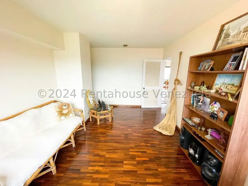 Apartamento (1 Nivel) en Venta en Los Naranjos del Cafetal, Distrito Metropolitano - 22
