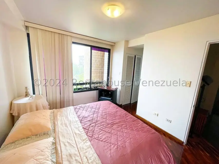 Apartamento (1 Nivel) en Venta en Los Naranjos del Cafetal, Distrito Metropolitano - 26