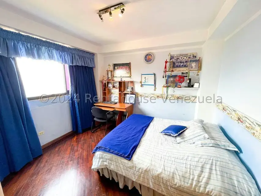 Apartamento (1 Nivel) en Venta en Los Naranjos del Cafetal, Distrito Metropolitano - 31