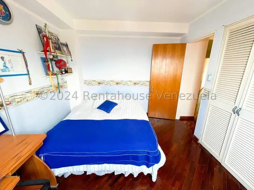 Apartamento (1 Nivel) en Venta en Los Naranjos del Cafetal, Distrito Metropolitano - 32