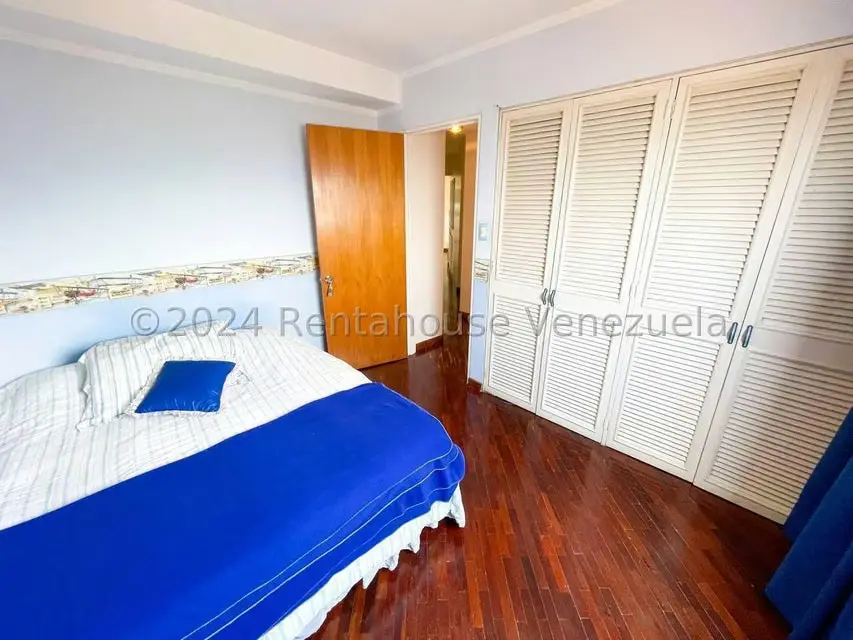 Apartamento (1 Nivel) en Venta en Los Naranjos del Cafetal, Distrito Metropolitano - 33