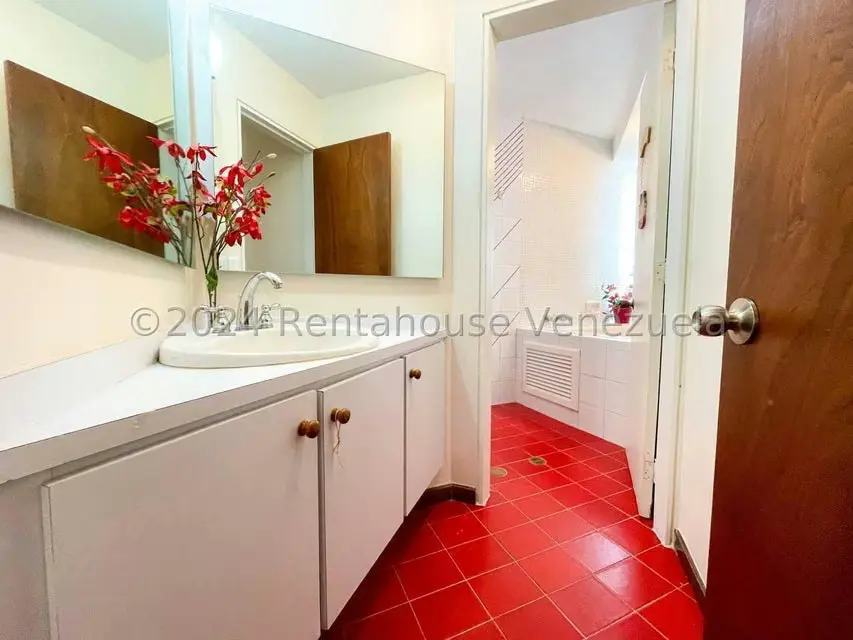 Apartamento (1 Nivel) en Venta en Los Naranjos del Cafetal, Distrito Metropolitano - 39