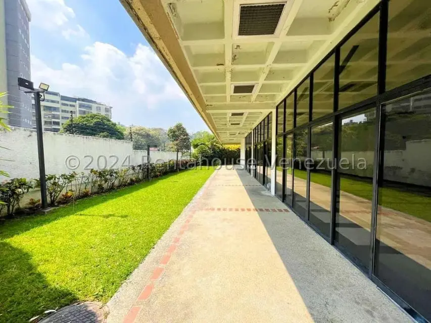 Apartamento (1 Nivel) en Venta en Los Naranjos del Cafetal, Distrito Metropolitano - 40