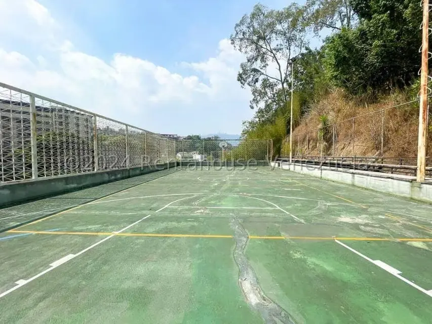 Apartamento (1 Nivel) en Venta en Los Naranjos del Cafetal, Distrito Metropolitano - 43