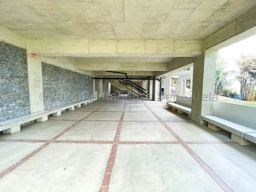 Apartamento (1 Nivel) en Venta en Los Naranjos del Cafetal, Distrito Metropolitano - 45