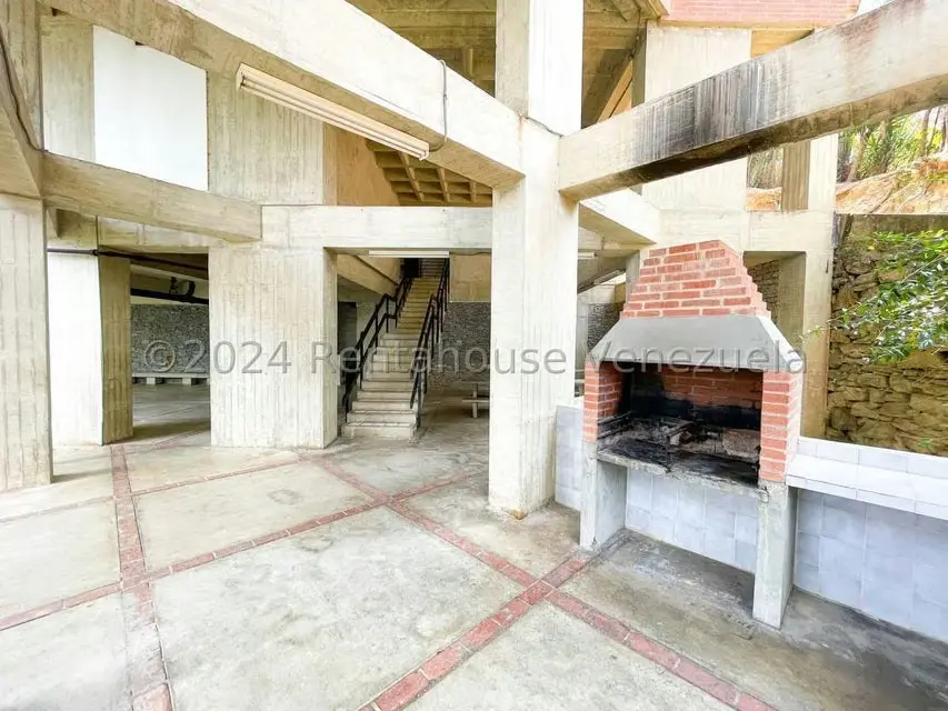 Apartamento (1 Nivel) en Venta en Los Naranjos del Cafetal, Distrito Metropolitano - 46