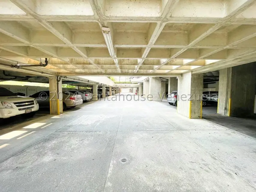Apartamento (1 Nivel) en Venta en Los Naranjos del Cafetal, Distrito Metropolitano - 48