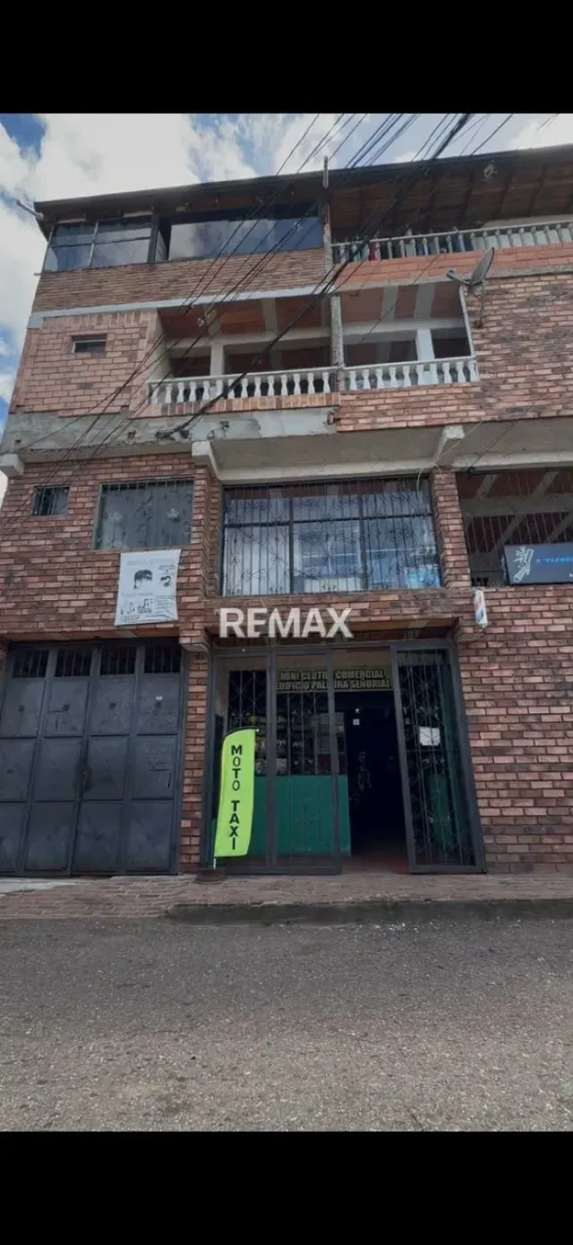 Apartamento. Venta. Palmira