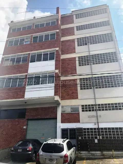 Edificio en Venta en Boleita Sur, Distrito Metropolitano