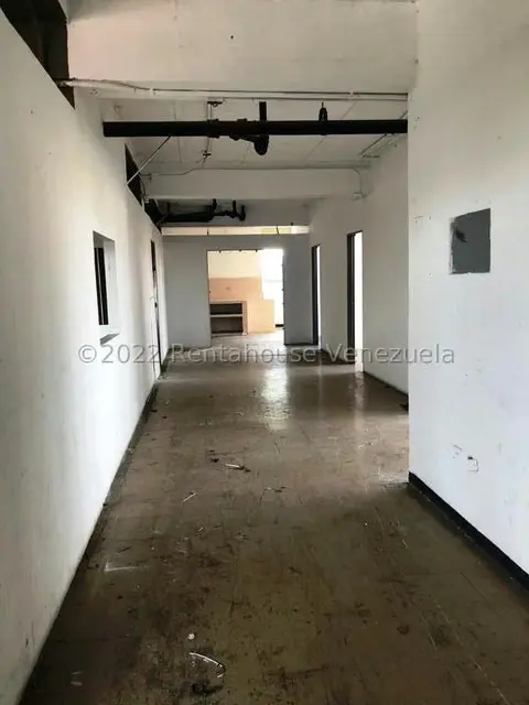 Edificio en Venta en Boleita Sur, Distrito Metropolitano - 2