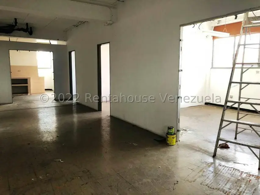 Edificio en Venta en Boleita Sur, Distrito Metropolitano - 3