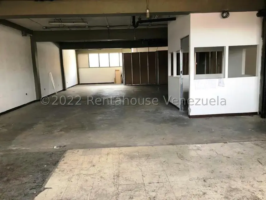 Edificio en Venta en Boleita Sur, Distrito Metropolitano - 4