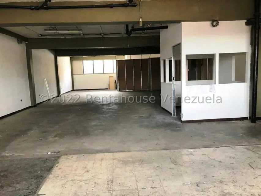 Edificio en Venta en Boleita Sur, Distrito Metropolitano - 5