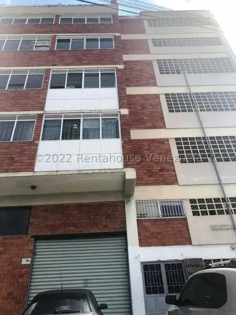 Edificio en Venta en Boleita Sur, Distrito Metropolitano - 6