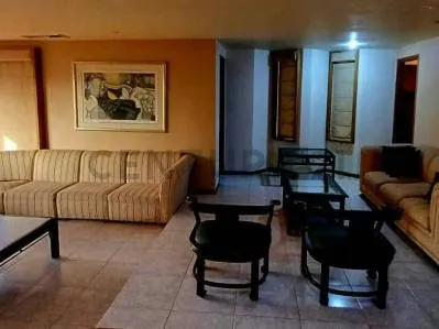 Apartamento en Bellas Artes - 5