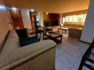 Apartamento en Bellas Artes - 6