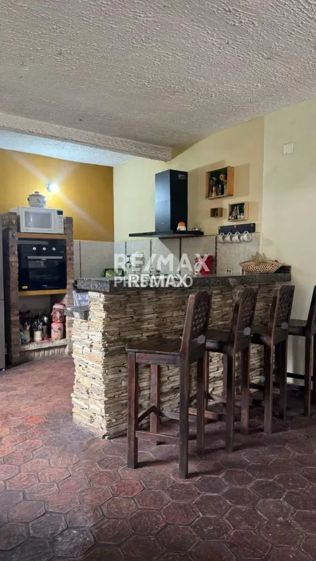 Casa en Venta - 3