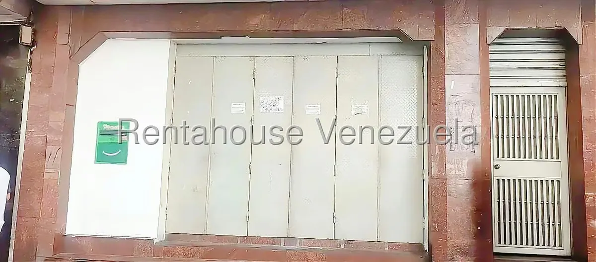 Apartamento (1 Nivel) en Alquiler en Parroquia Catedral, Distrito Metropolitano
