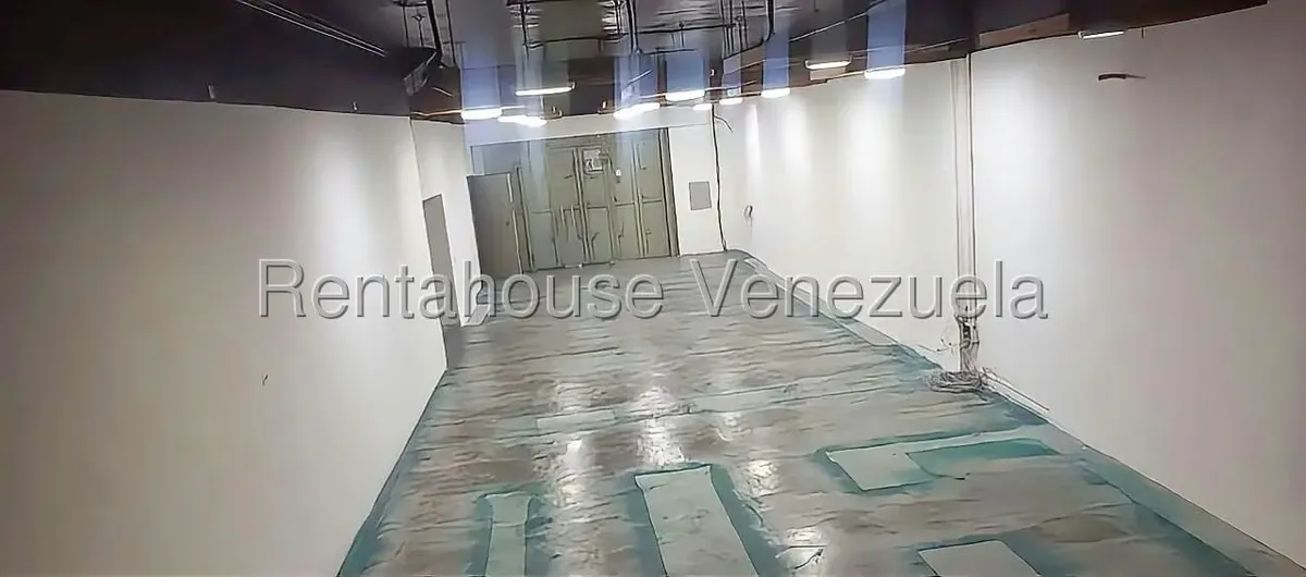 Apartamento (1 Nivel) en Alquiler en Parroquia Catedral, Distrito Metropolitano - 5