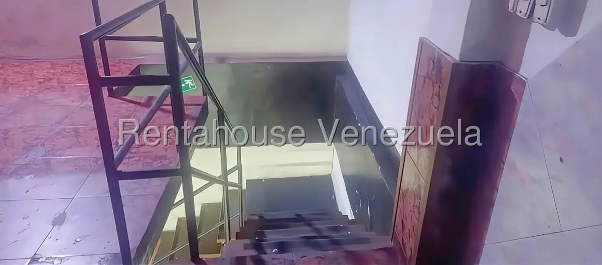 Apartamento (1 Nivel) en Alquiler en Parroquia Catedral, Distrito Metropolitano - 6