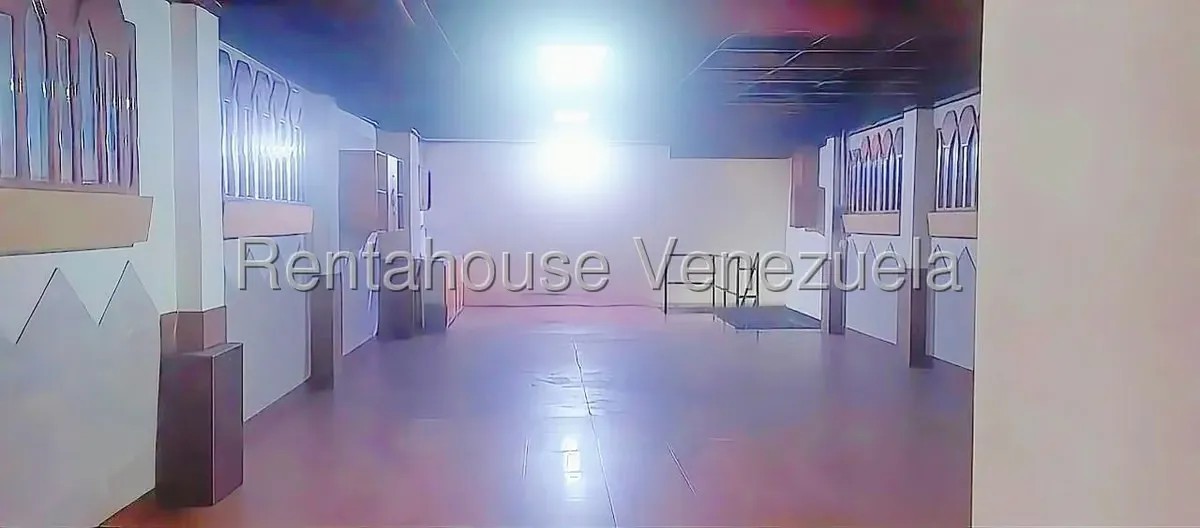 Apartamento (1 Nivel) en Alquiler en Parroquia Catedral, Distrito Metropolitano - 7