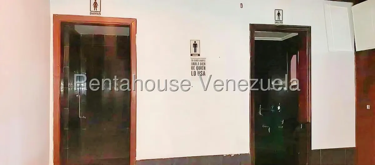 Apartamento (1 Nivel) en Alquiler en Parroquia Catedral, Distrito Metropolitano - 10