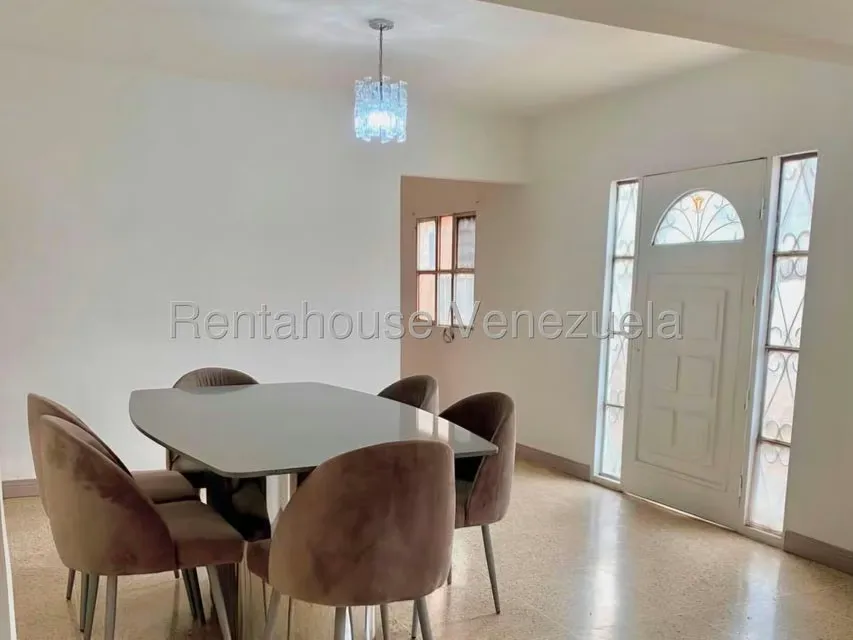 Casa (1 Nivel) en Venta en Manzanillo, Zulia