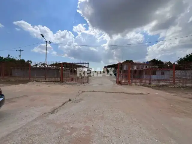 GALPON KM 14 VIA PERIJA