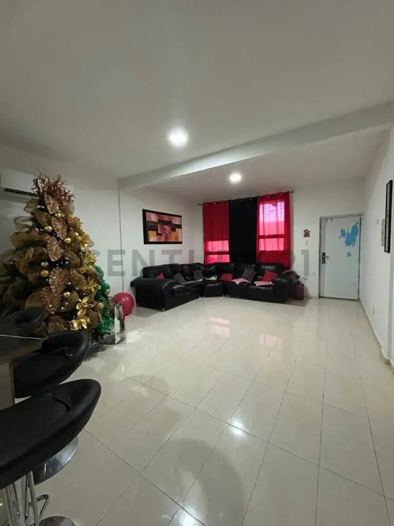 Apartamento en Conjunto Residencial Villa Almeira