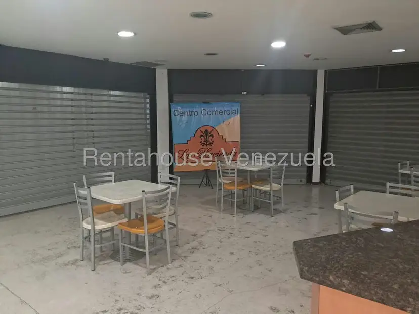 Comercial (Local Comercial) en Venta en El Castillejo, Miranda