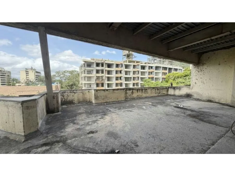  SE VENDE PENTHOUSE DUPLEX OBRA GRIS EN LA CASTELLANA ANMA - 4