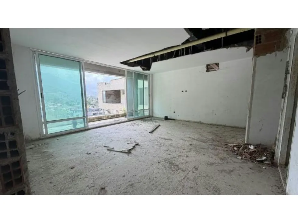  SE VENDE PENTHOUSE DUPLEX OBRA GRIS EN LA CASTELLANA ANMA - 6