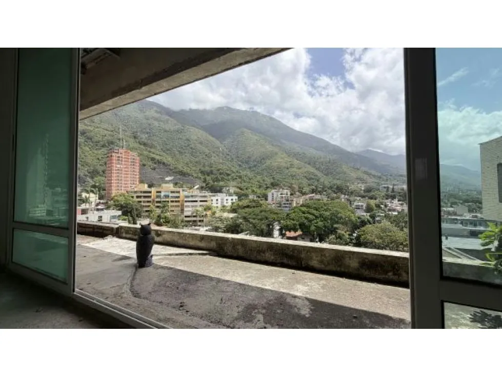  SE VENDE PENTHOUSE DUPLEX OBRA GRIS EN LA CASTELLANA ANMA - 7