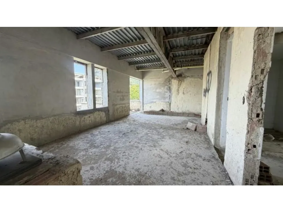  SE VENDE PENTHOUSE DUPLEX OBRA GRIS EN LA CASTELLANA ANMA - 9