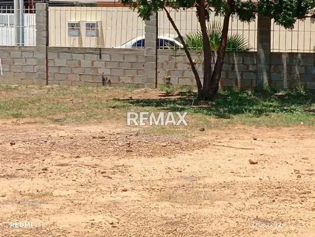 TERRENO EN VENTA DETRAS DEL TOTAL DE DELICIAS - 4