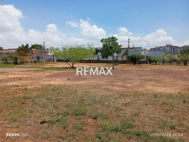 TERRENO EN VENTA DETRAS DEL TOTAL DE DELICIAS - 5