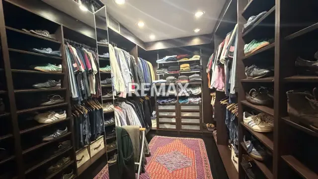 Apto En Lomas De Las Mercedes, 300m2 3H+1 Ser, 4B, 4E - 13
