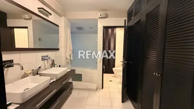 Apto En Lomas De Las Mercedes, 300m2 3H+1 Ser, 4B, 4E - 14