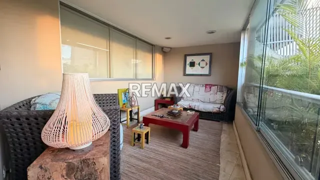 Apto En Lomas De Las Mercedes, 300m2 3H+1 Ser, 4B, 4E - 18