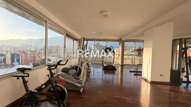 Apto En Lomas De Las Mercedes, 300m2 3H+1 Ser, 4B, 4E - 19