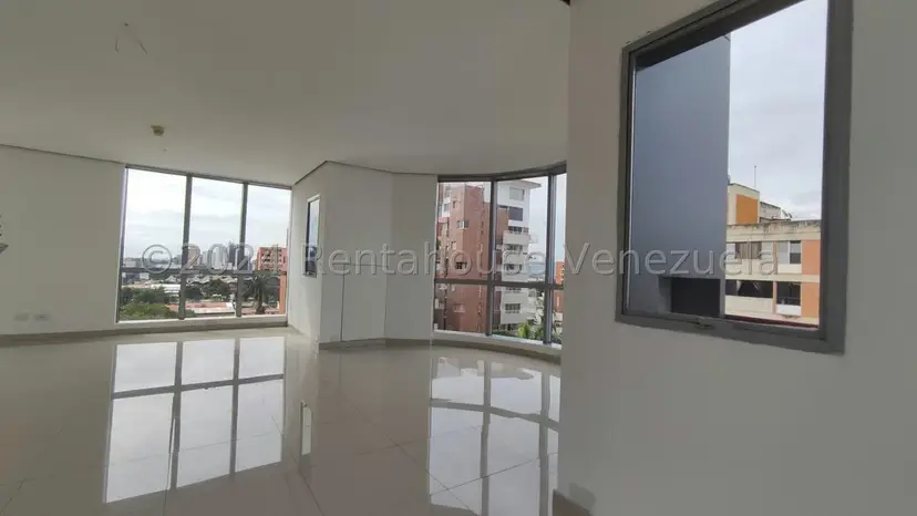 Comercial (Local Comercial) en Alquiler en Nueva Segovia, Lara