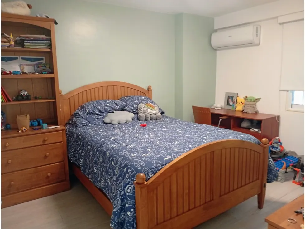 Vendo PB remodelada con vista 395m2 6hab 5b 3p Los Naranjos 0194 - 46
