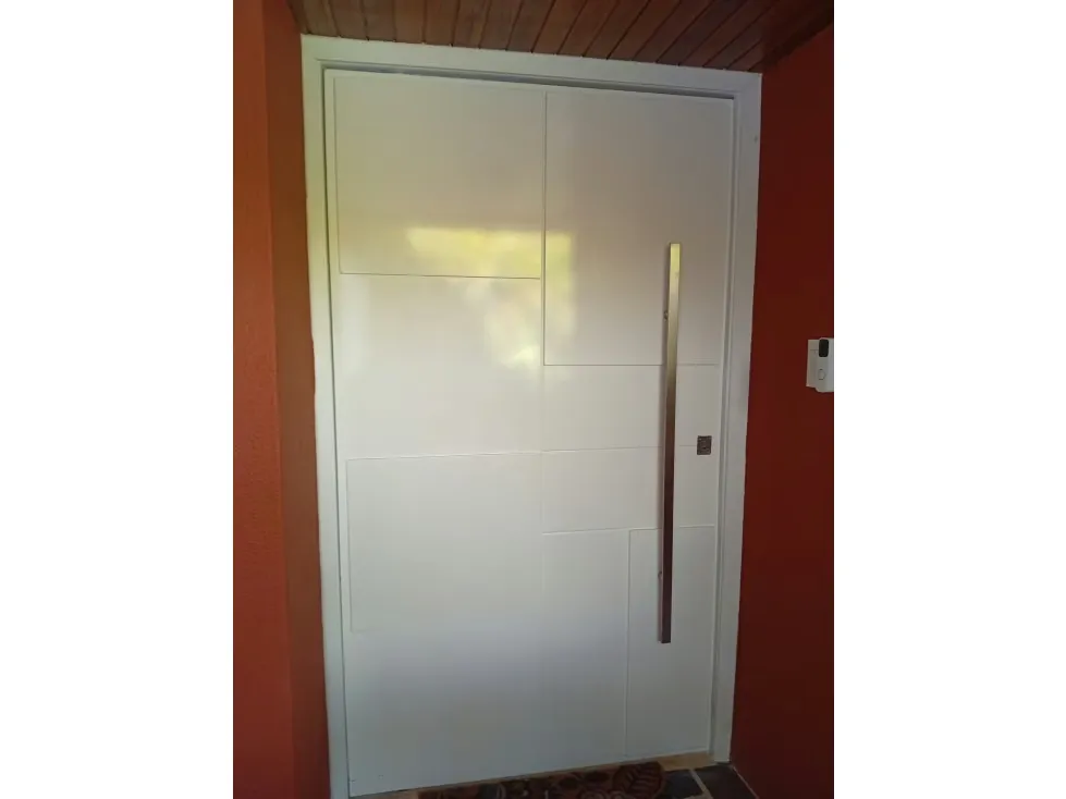 Vendo PB remodelada con vista 395m2 6hab 5b 3p Los Naranjos 0194 - 63