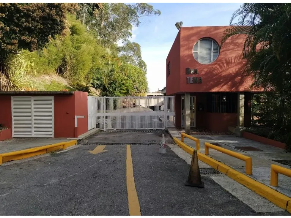 Vendo PB remodelada con vista 395m2 6hab 5b 3p Los Naranjos 0194 - 65