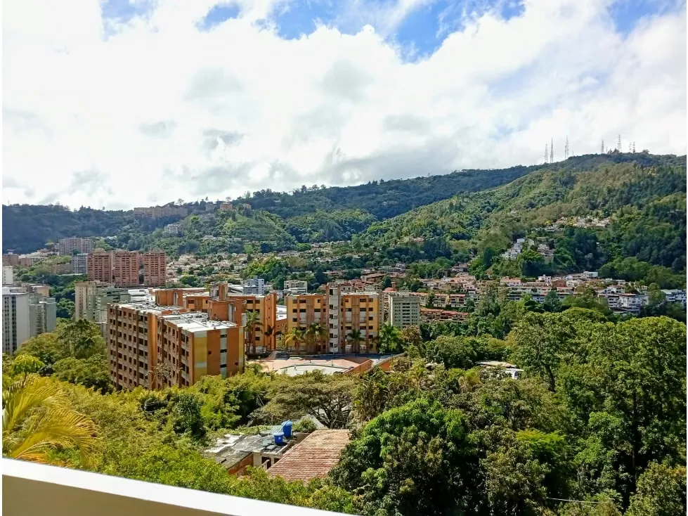 Vendo PB remodelada con vista 395m2 6hab 5b 3p Los Naranjos 0194 - 9