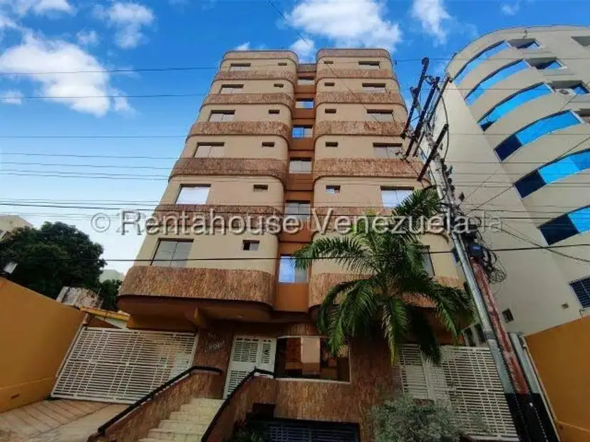 Apartamento (1 Nivel) en Alquiler en El Bosque, Aragua